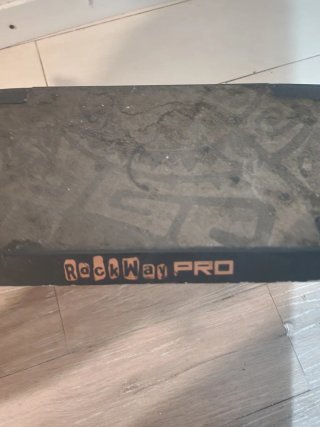 Patinete Eléctrico