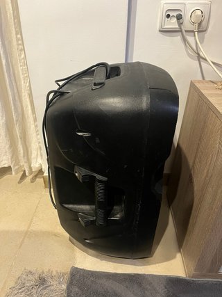 Altavoz Vonyx AP1500ABT 15” Bluetooth