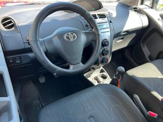Toyota Yaris 2010