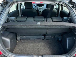Toyota Yaris 2010