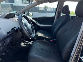 Toyota Yaris 2010
