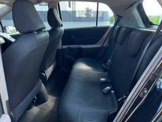 Toyota Yaris 2010