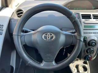 Toyota Yaris 2010