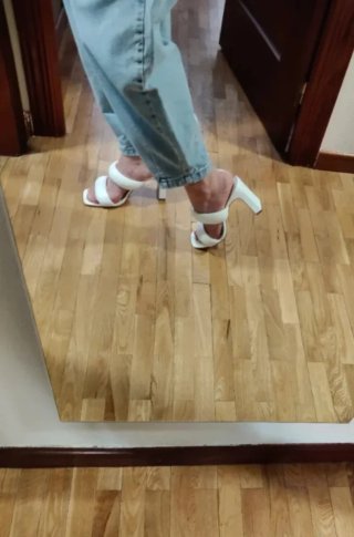 Lote Sandalias