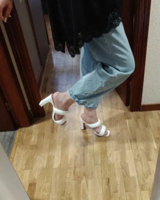 Lote Sandalias
