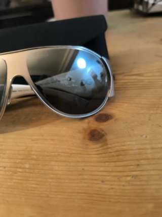 Gafas de sol Dolce&Gabbana DG2064 Plata