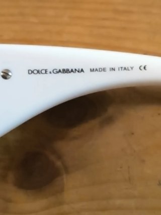Gafas de sol Dolce&Gabbana DG2064 Plata