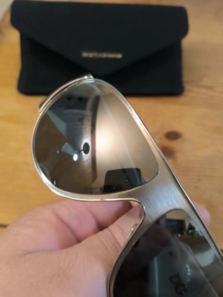 Gafas de sol Dolce&Gabbana DG2064 Plata