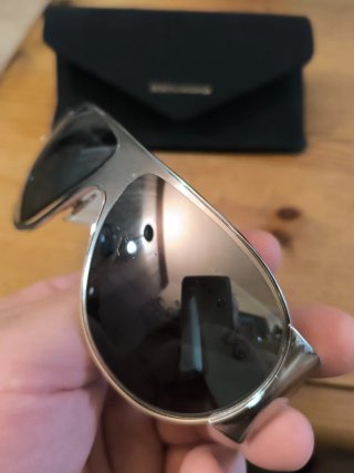 Gafas de sol Dolce&Gabbana DG2064 Plata
