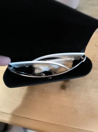 Gafas de sol Dolce&Gabbana DG2064 Plata