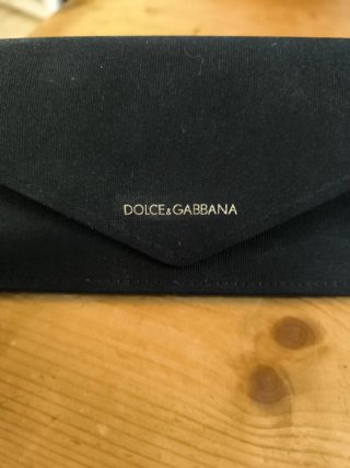 Gafas de sol Dolce&Gabbana DG2064 Plata