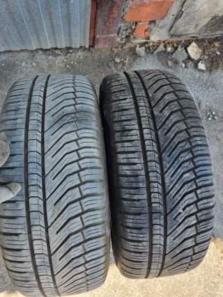 2 Llantas Audi A3 Ambition