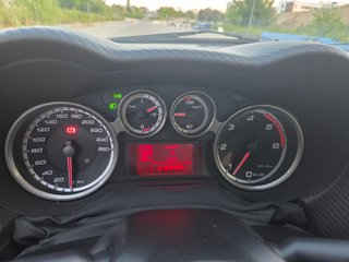 Alfa Romeo MiTO 2009 1.6 Jtdm 120cv Etiqueta B
