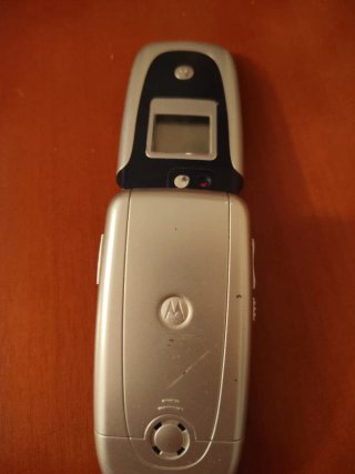 Motorola V525 / V300 Tapa - Para Piezas