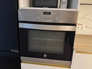 Horno Balay