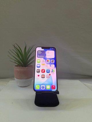IPHONE 13 MINI 128GB • BATERÍA 100%
