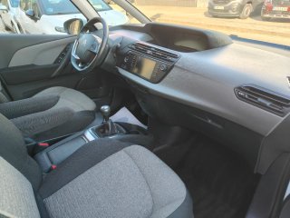 Citroen C4 Picasso 2015