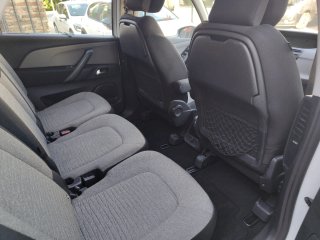 Citroen C4 Picasso 2015