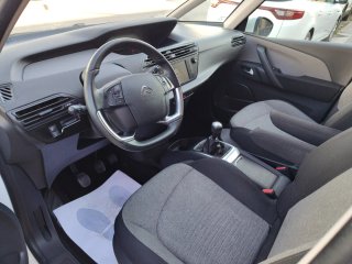 Citroen C4 Picasso 2015