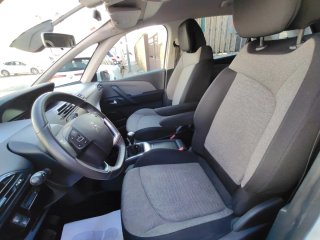 Citroen C4 Picasso 2015