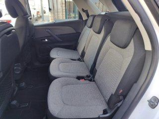 Citroen C4 Picasso 2015