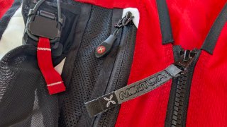 Chaleco Montura Operator Vest