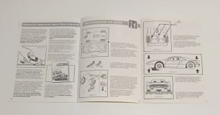 Guía del Scalextric