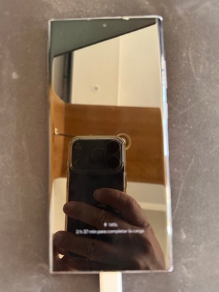 Samsung Note 20 Ultra 5G 256GB Negro