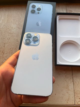 iPhone 13 Pro 256GB Muy buen estado