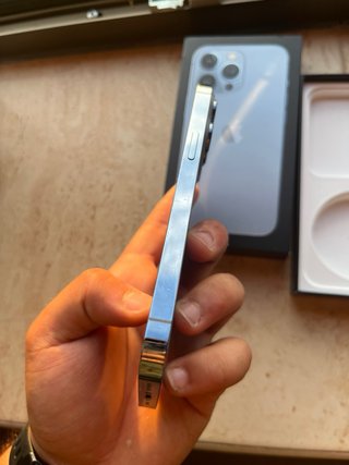 iPhone 13 Pro 256GB Muy buen estado