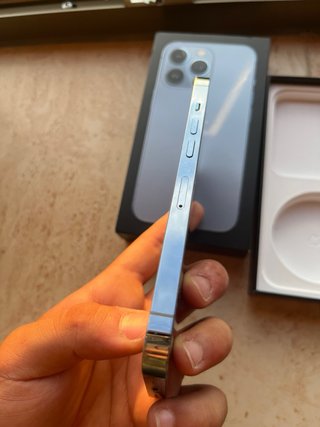 iPhone 13 Pro 256GB Muy buen estado