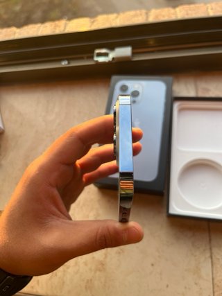 iPhone 13 Pro 256GB Muy buen estado