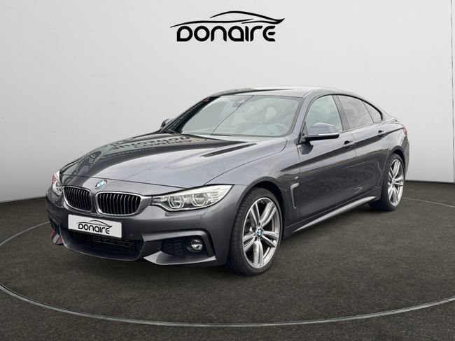BMW Serie 4 430dA xDrive Gran Coupe - foto 1