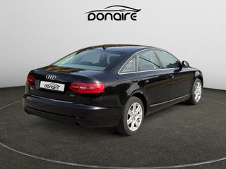 Audi A6 2.0 TDI 170cv DPF
