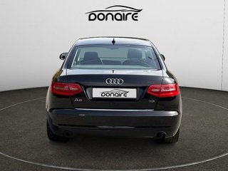 Audi A6 2.0 TDI 170cv DPF