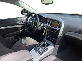 Audi A6 2.0 TDI 170cv DPF