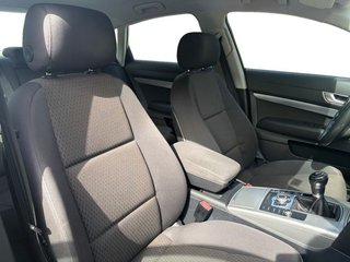 Audi A6 2.0 TDI 170cv DPF
