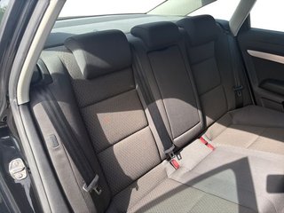 Audi A6 2.0 TDI 170cv DPF