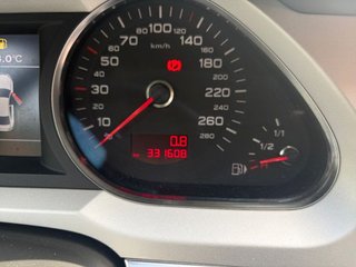 Audi A6 2.0 TDI 170cv DPF