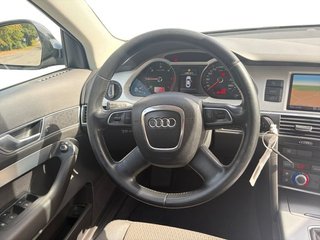 Audi A6 2.0 TDI 170cv DPF
