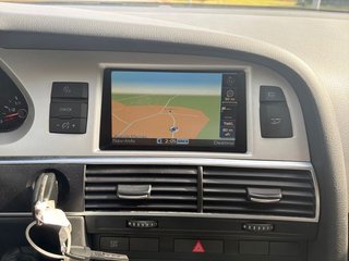 Audi A6 2.0 TDI 170cv DPF