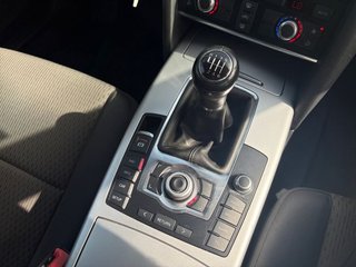 Audi A6 2.0 TDI 170cv DPF