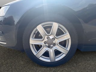 Audi A6 2.0 TDI 170cv DPF