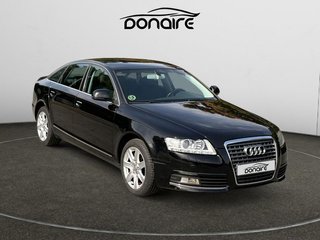 Audi A6 2.0 TDI 170cv DPF