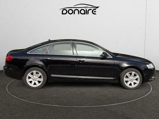 Audi A6 2.0 TDI 170cv DPF