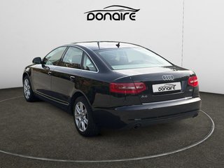 Audi A6 2.0 TDI 170cv DPF