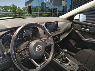 Nissan Qashqai DIG-T 103kW (140CV) mHEV 4x2 Acenta