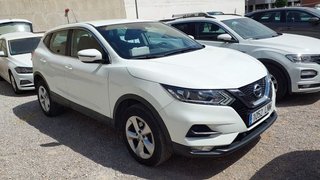 Nissan Qashqai dCi 85 kW (115 CV) E6D ACENTA