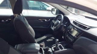 Nissan Qashqai dCi 85 kW (115 CV) E6D ACENTA