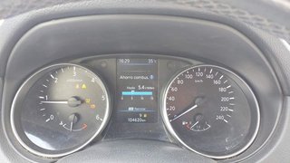 Nissan Qashqai dCi 85 kW (115 CV) E6D ACENTA